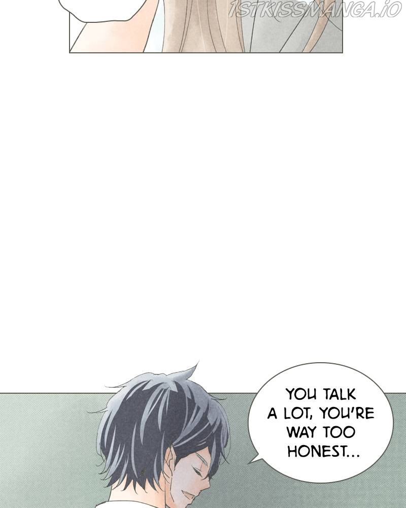 There's Love Hidden in Lies chapter 67 - page 34