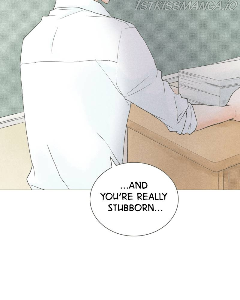 There's Love Hidden in Lies chapter 67 - page 35