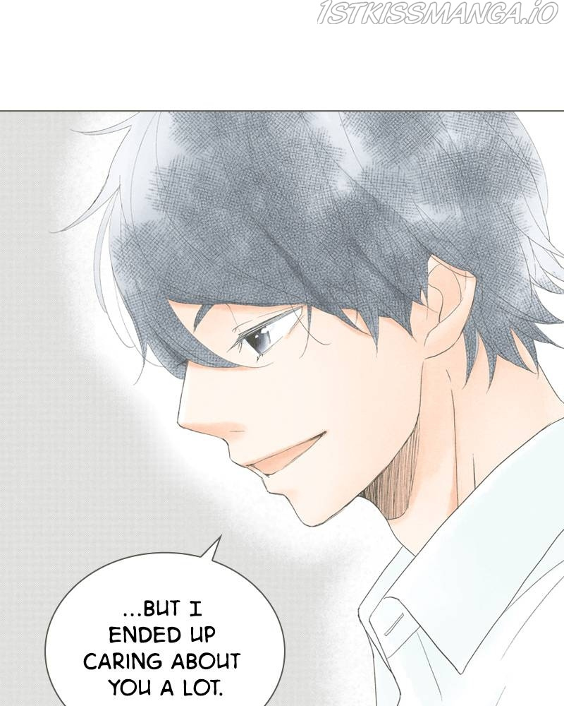 There's Love Hidden in Lies chapter 67 - page 36