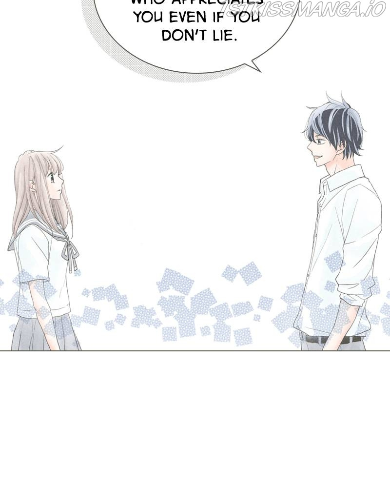 There's Love Hidden in Lies chapter 67 - page 39