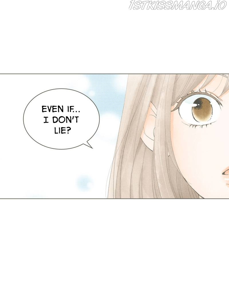 There's Love Hidden in Lies chapter 67 - page 40