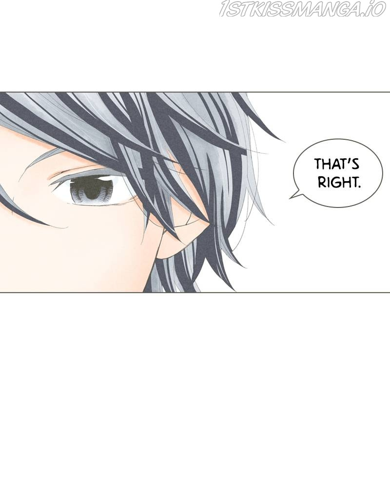 There's Love Hidden in Lies chapter 67 - page 41