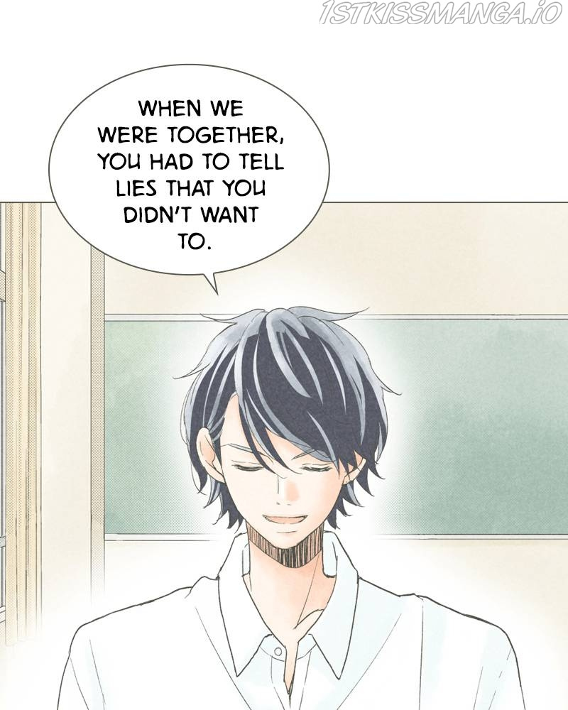 There's Love Hidden in Lies chapter 67 - page 42