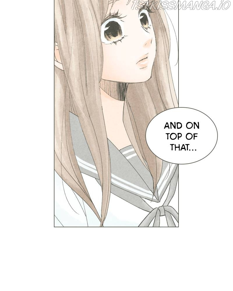 There's Love Hidden in Lies chapter 67 - page 45
