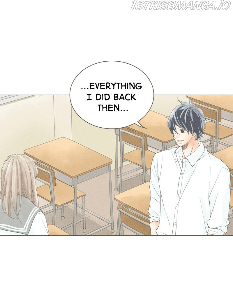 There's Love Hidden in Lies chapter 67 - page 46