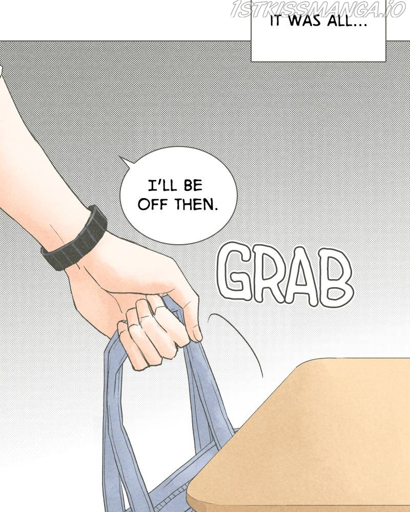 There's Love Hidden in Lies chapter 67 - page 50