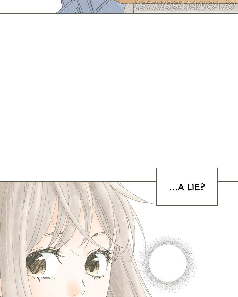 There's Love Hidden in Lies chapter 67 - page 51