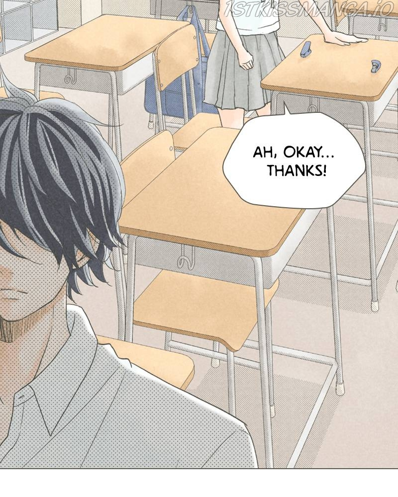 There's Love Hidden in Lies chapter 67 - page 54