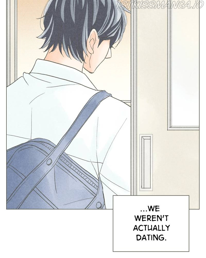 There's Love Hidden in Lies chapter 67 - page 56