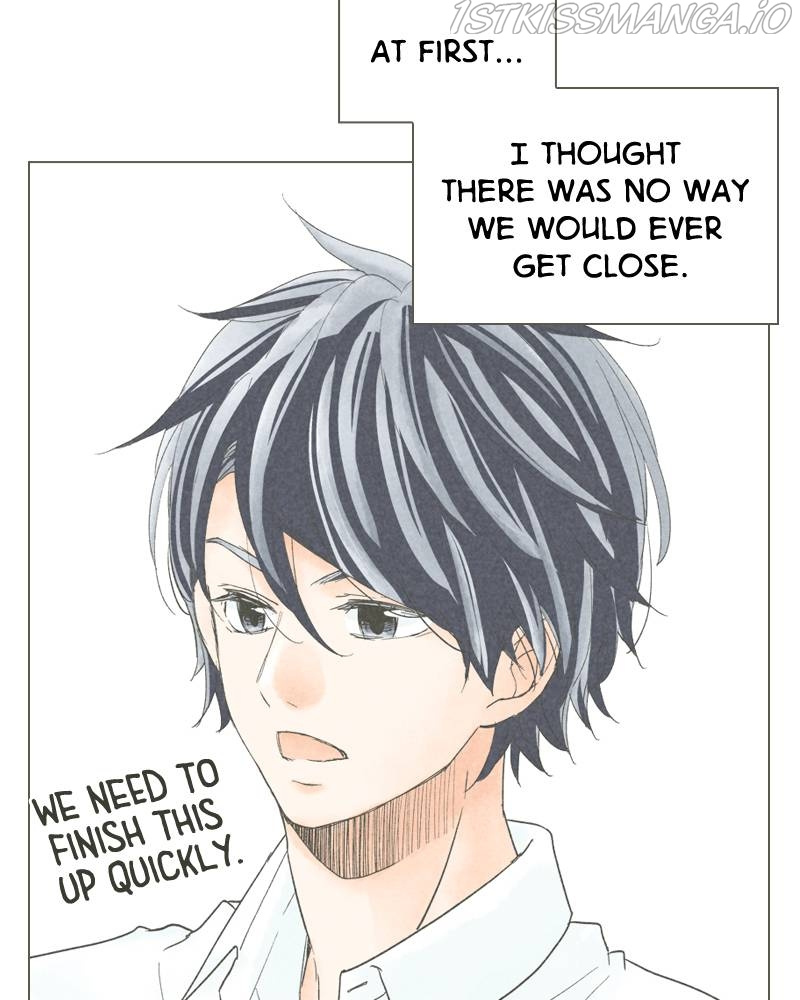 There's Love Hidden in Lies chapter 67 - page 6