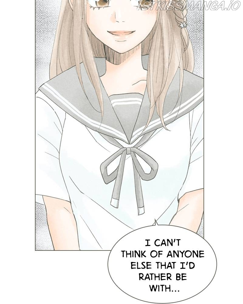 There's Love Hidden in Lies chapter 67 - page 63