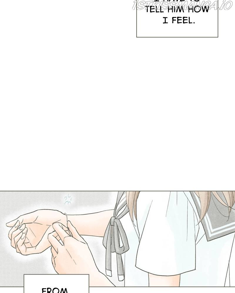 There's Love Hidden in Lies chapter 67 - page 69