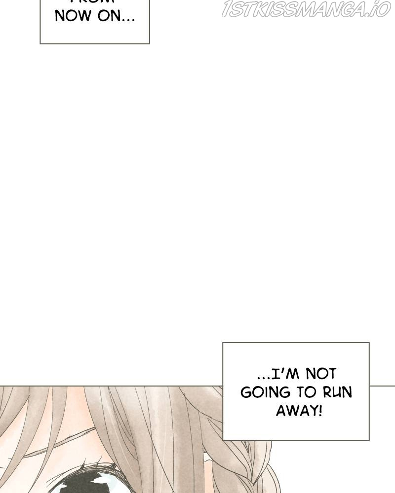 There's Love Hidden in Lies chapter 67 - page 70