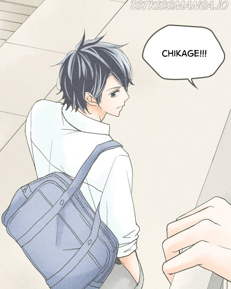 There's Love Hidden in Lies chapter 67 - page 75