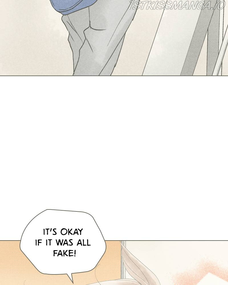 There's Love Hidden in Lies chapter 67 - page 76