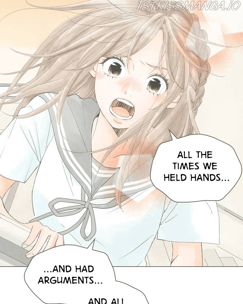 There's Love Hidden in Lies chapter 67 - page 77