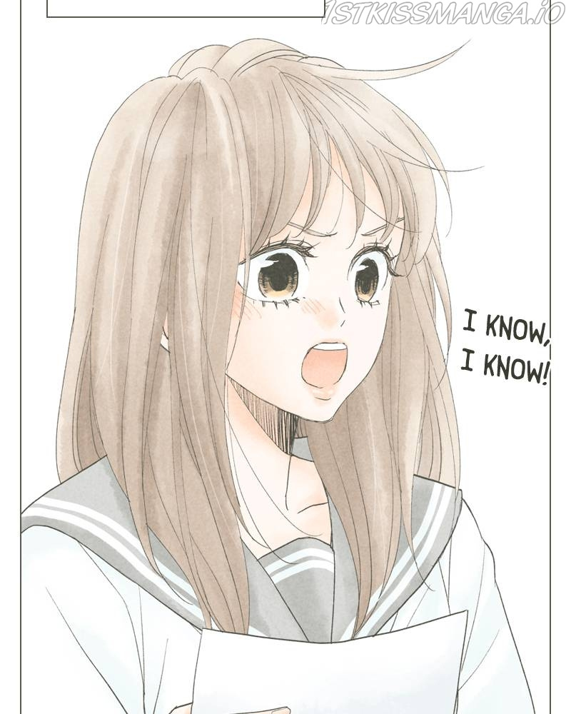 There's Love Hidden in Lies chapter 67 - page 8