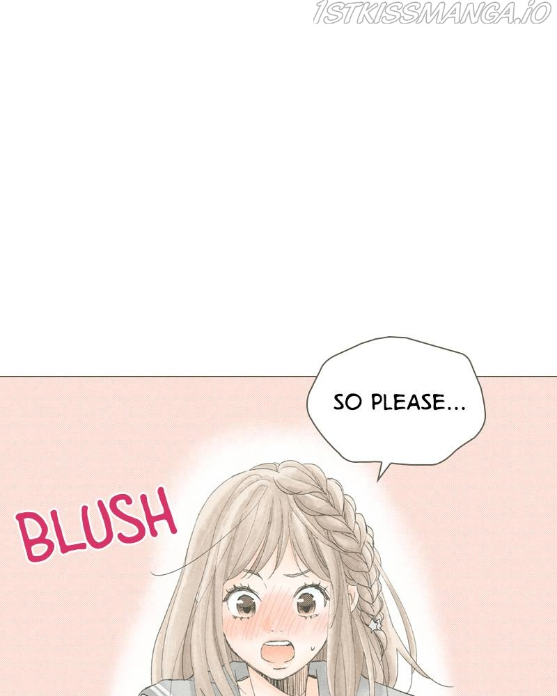 There's Love Hidden in Lies chapter 67 - page 84