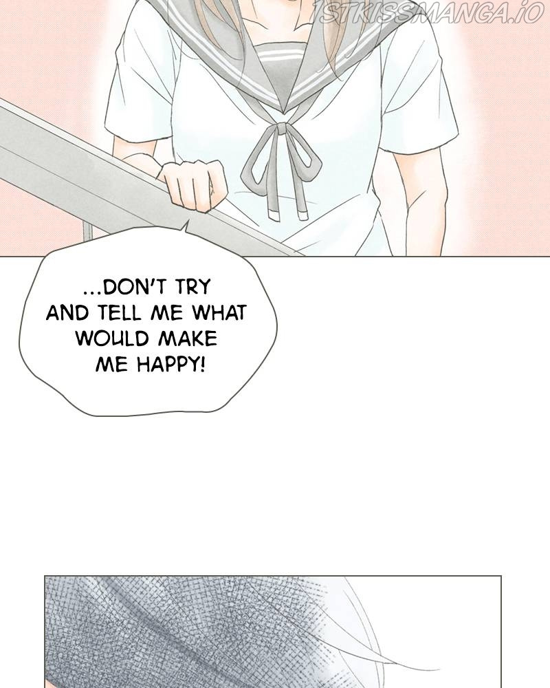 There's Love Hidden in Lies chapter 67 - page 85