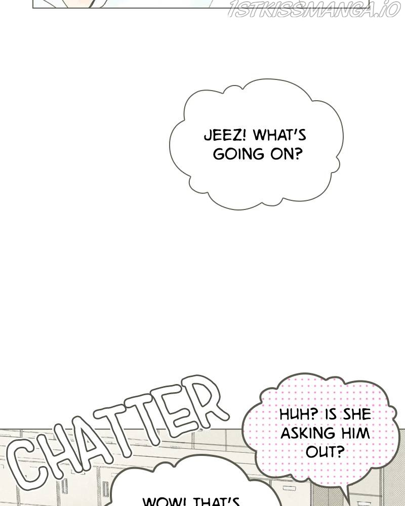 There's Love Hidden in Lies chapter 67 - page 87
