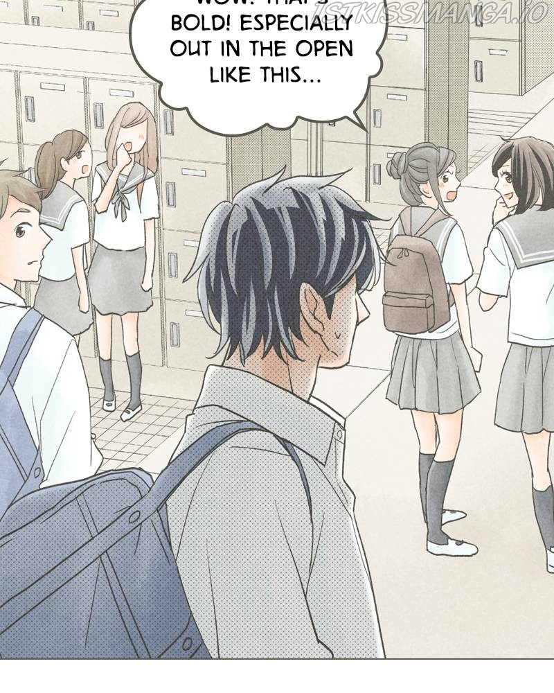 There's Love Hidden in Lies chapter 67 - page 88