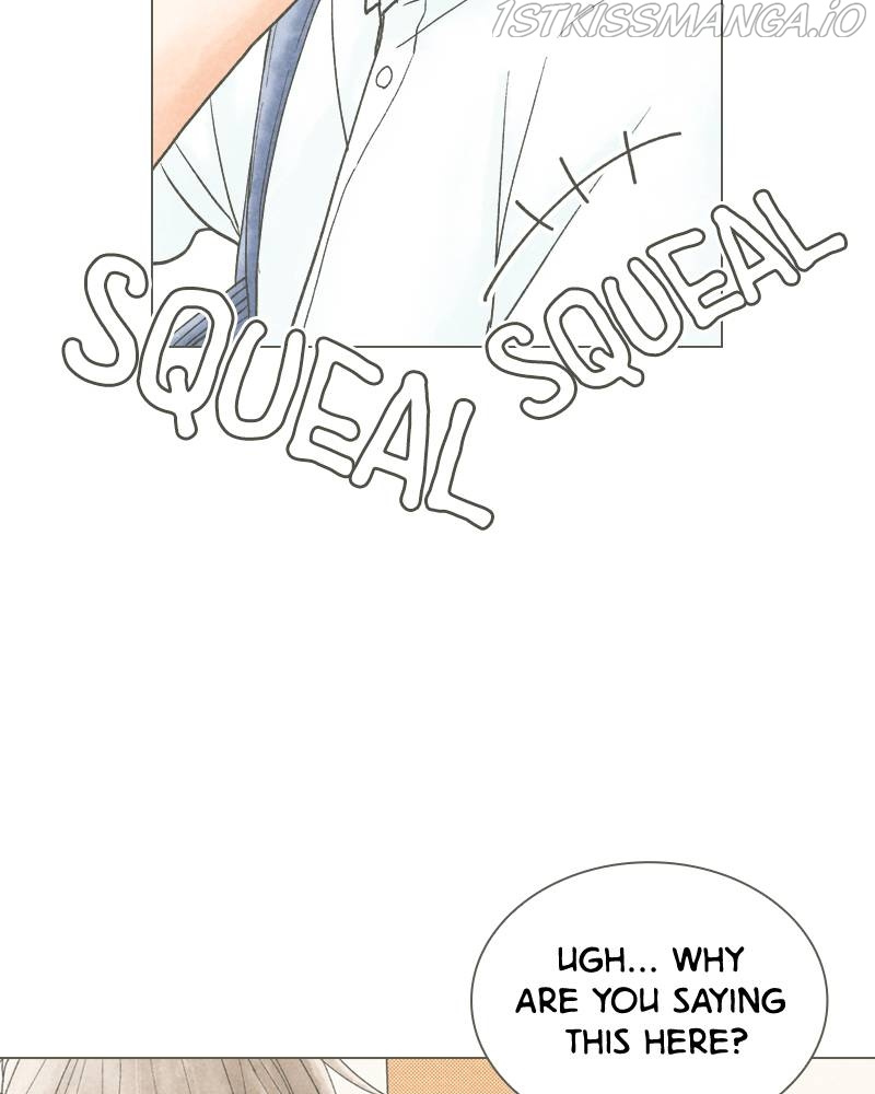 There's Love Hidden in Lies chapter 67 - page 91