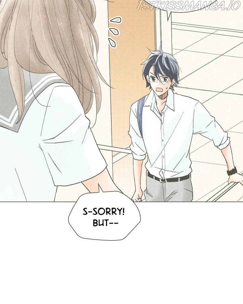 There's Love Hidden in Lies chapter 67 - page 92