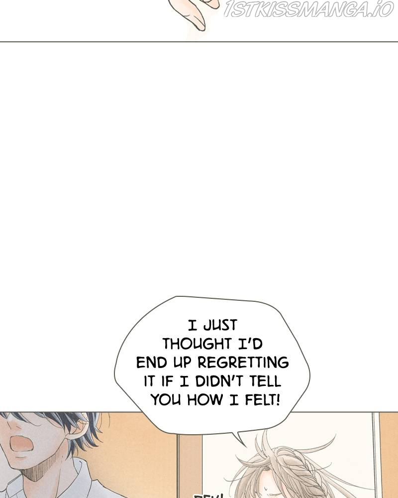 There's Love Hidden in Lies chapter 67 - page 94