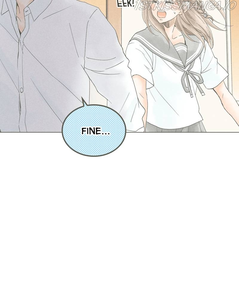 There's Love Hidden in Lies chapter 67 - page 95