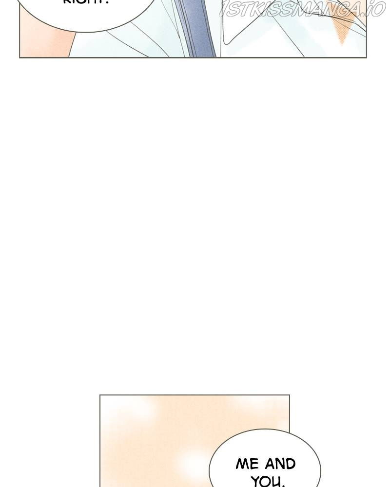 There's Love Hidden in Lies chapter 67 - page 97