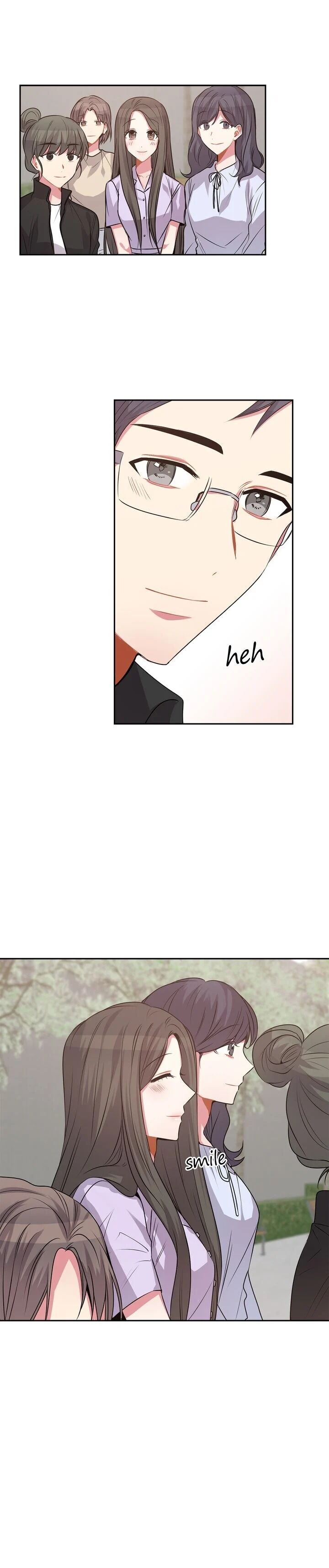 I Found Somebody to Love Chapter 38 - page 6
