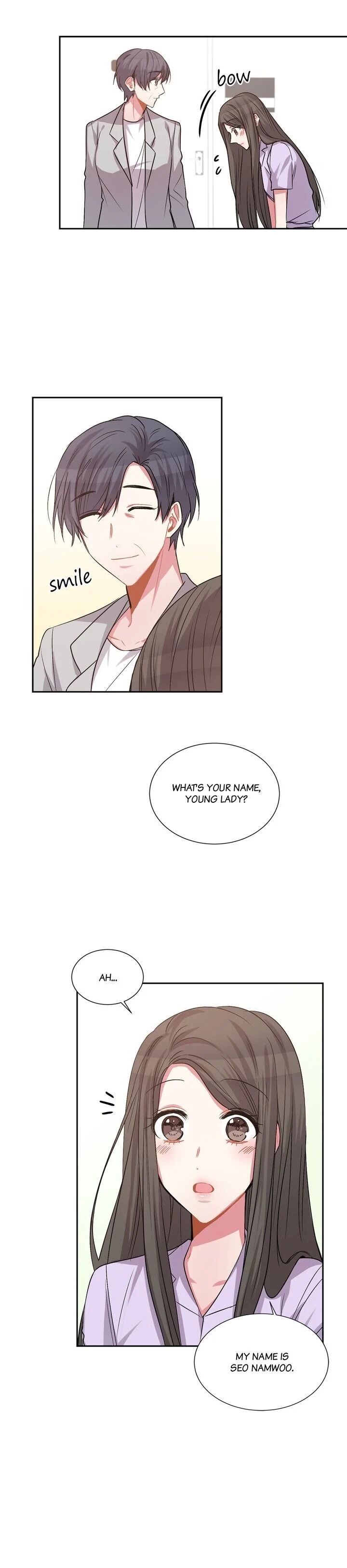 I Found Somebody to Love Chapter 40 - page 17