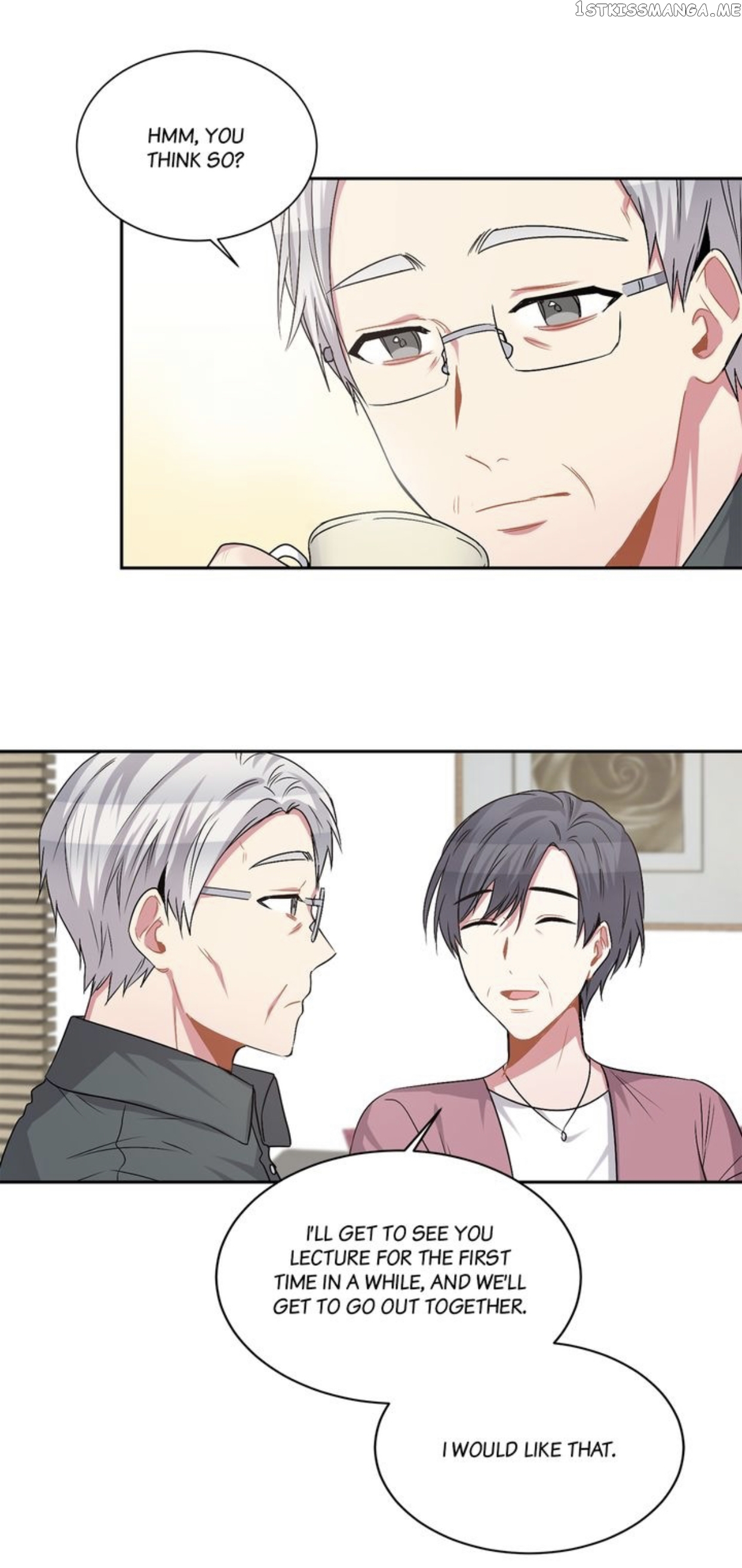 I Found Somebody to Love Chapter 30 - page 10