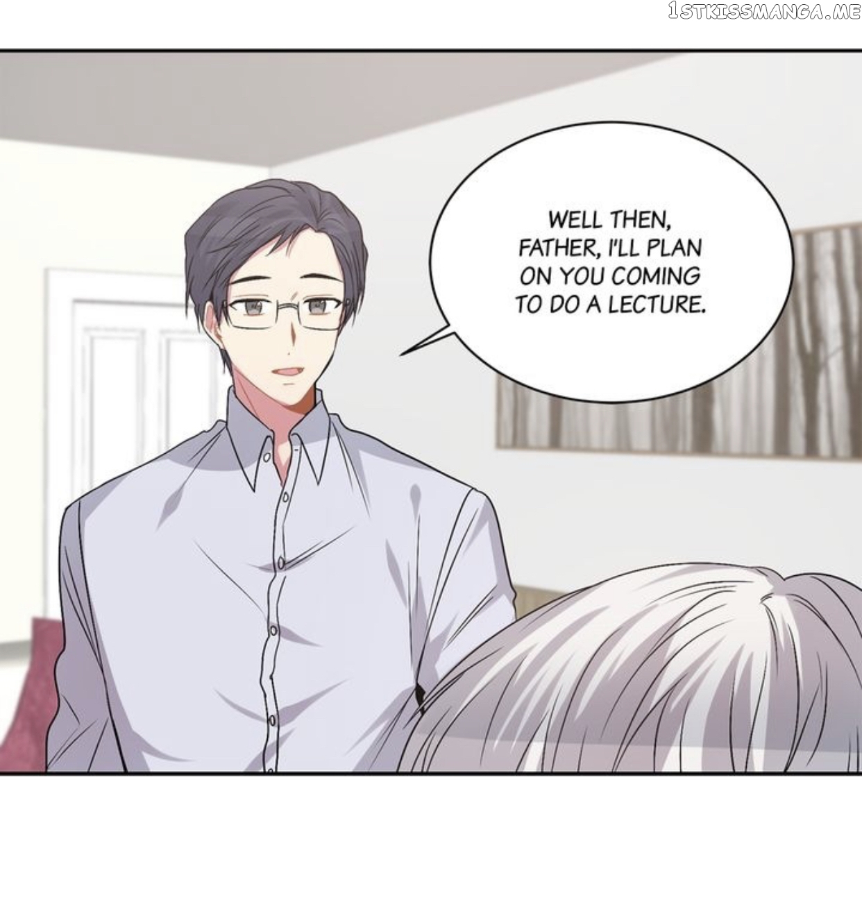 I Found Somebody to Love Chapter 30 - page 13