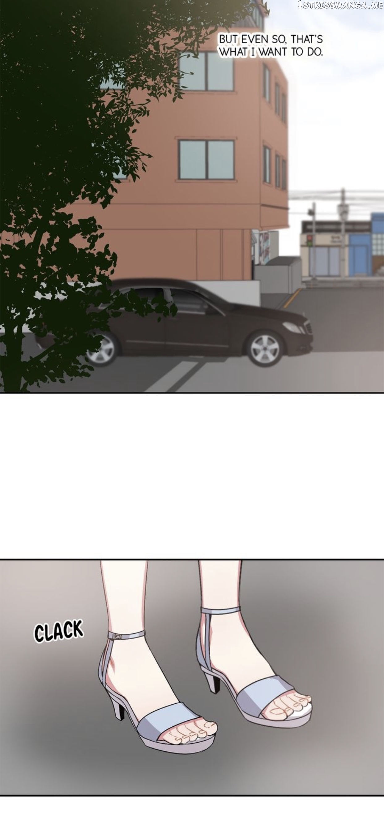 I Found Somebody to Love Chapter 30 - page 16