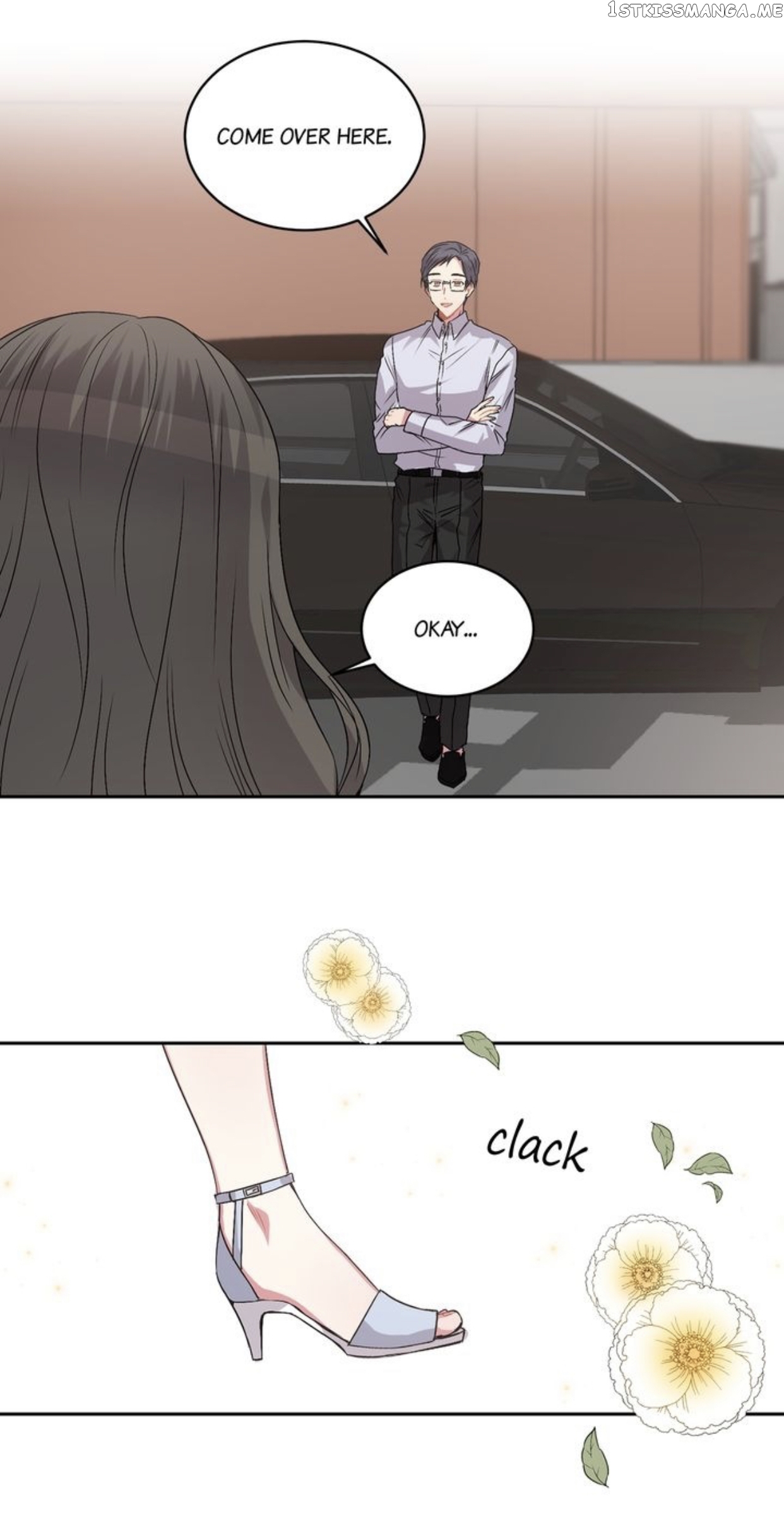 I Found Somebody to Love Chapter 30 - page 19