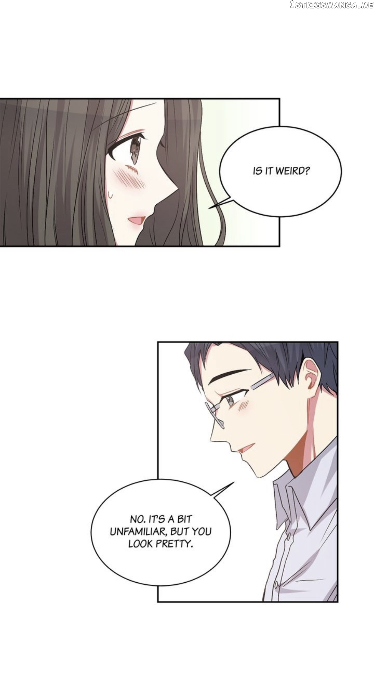 I Found Somebody to Love Chapter 30 - page 22