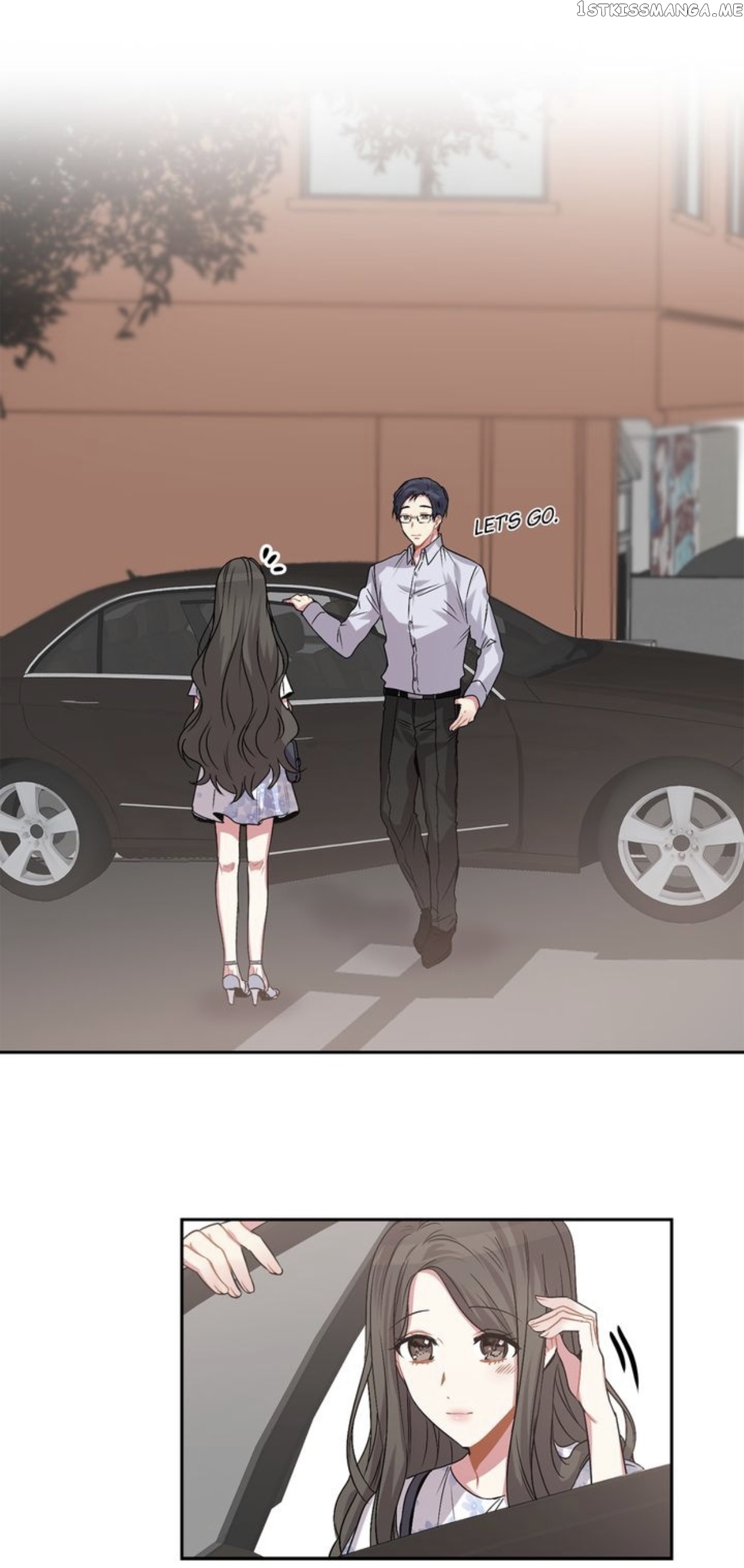 I Found Somebody to Love Chapter 30 - page 24