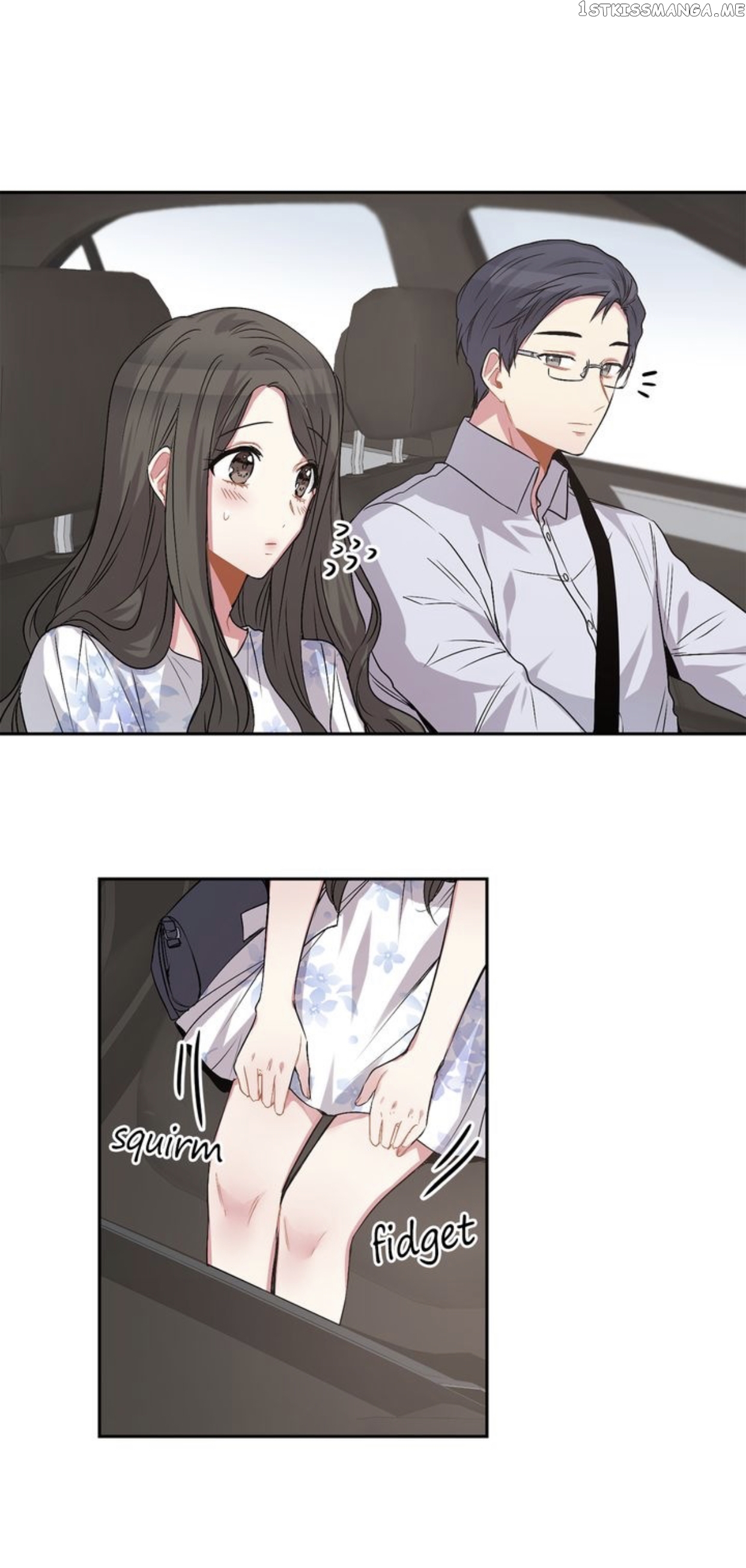 I Found Somebody to Love Chapter 30 - page 26