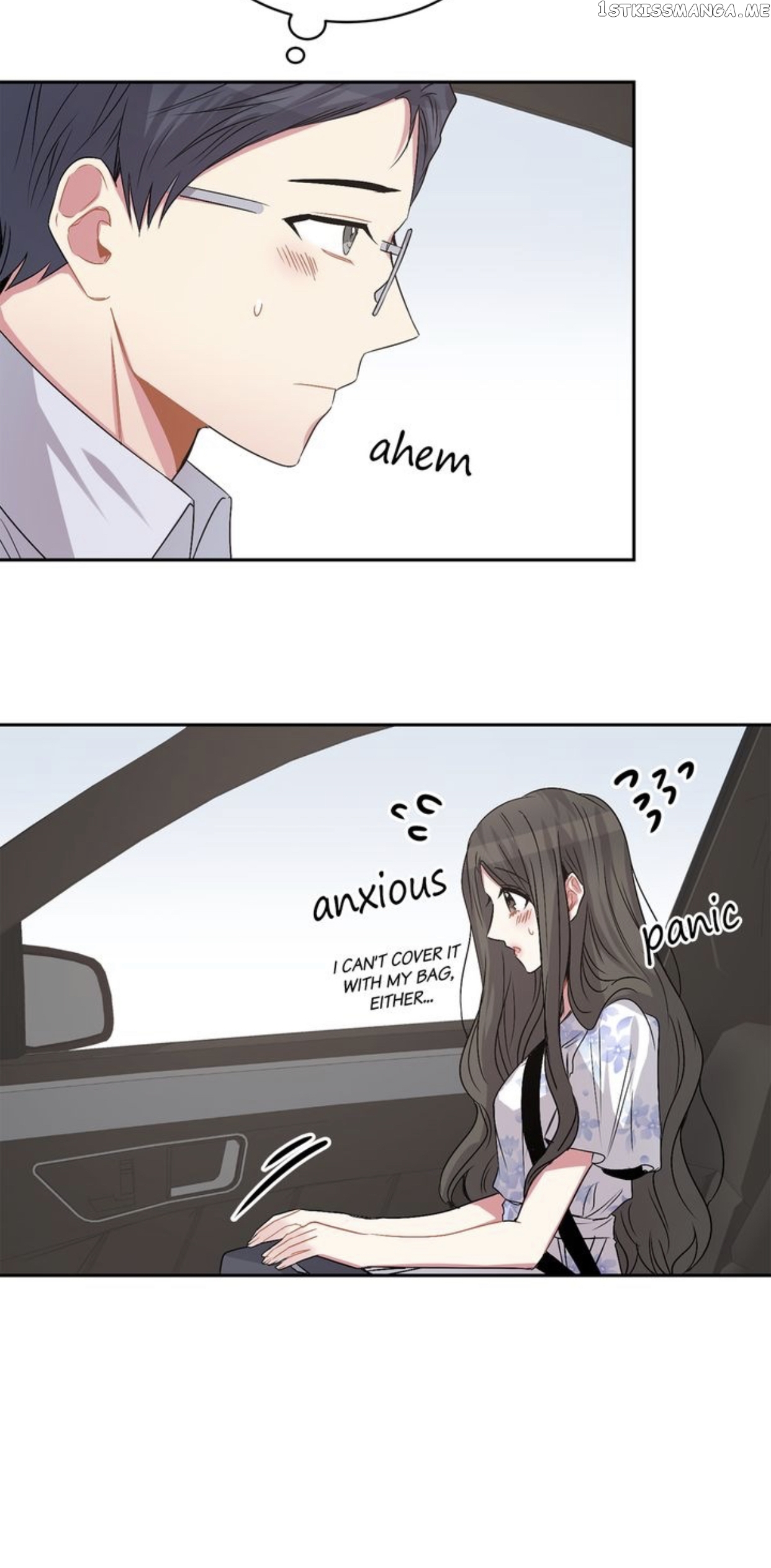 I Found Somebody to Love Chapter 30 - page 29
