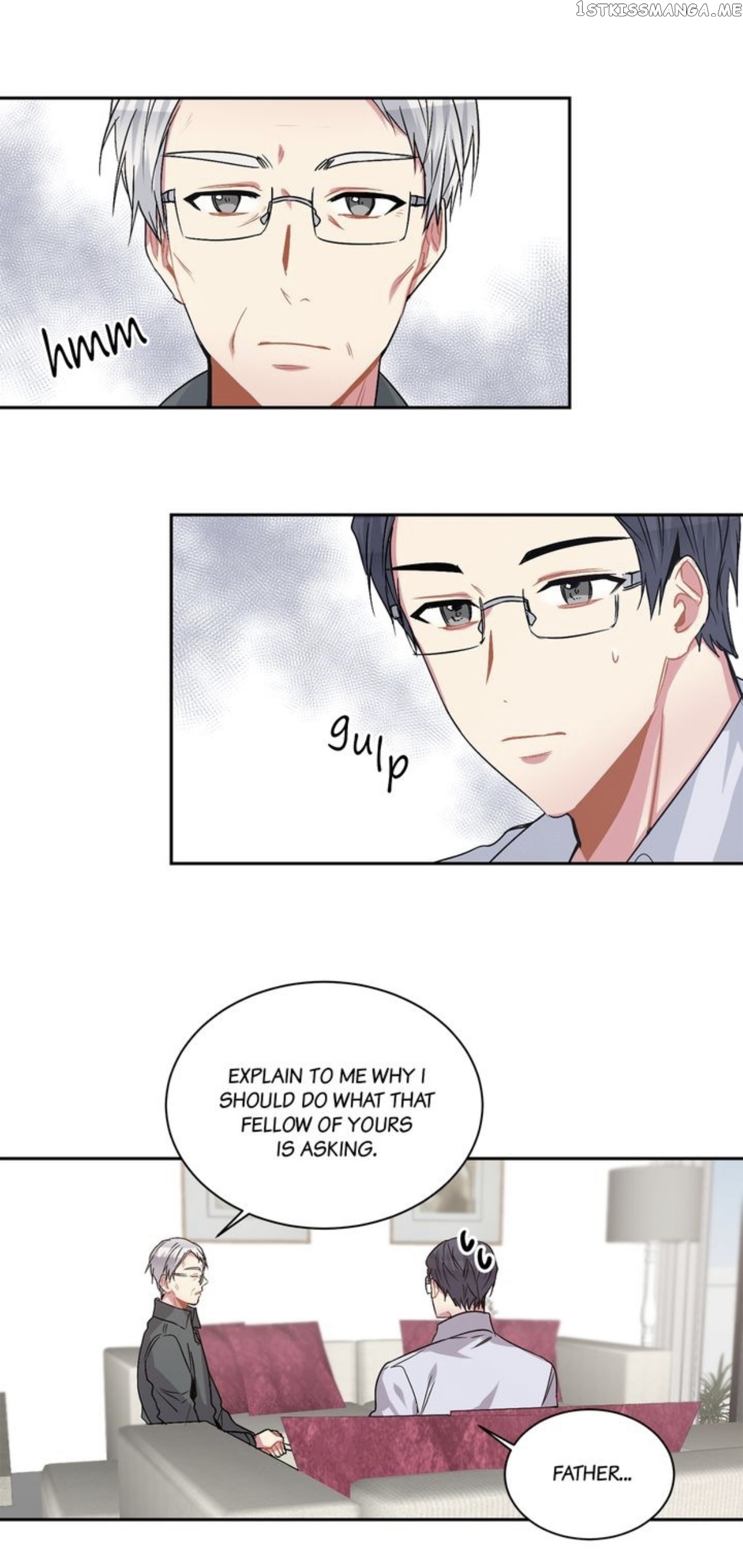 I Found Somebody to Love Chapter 30 - page 3