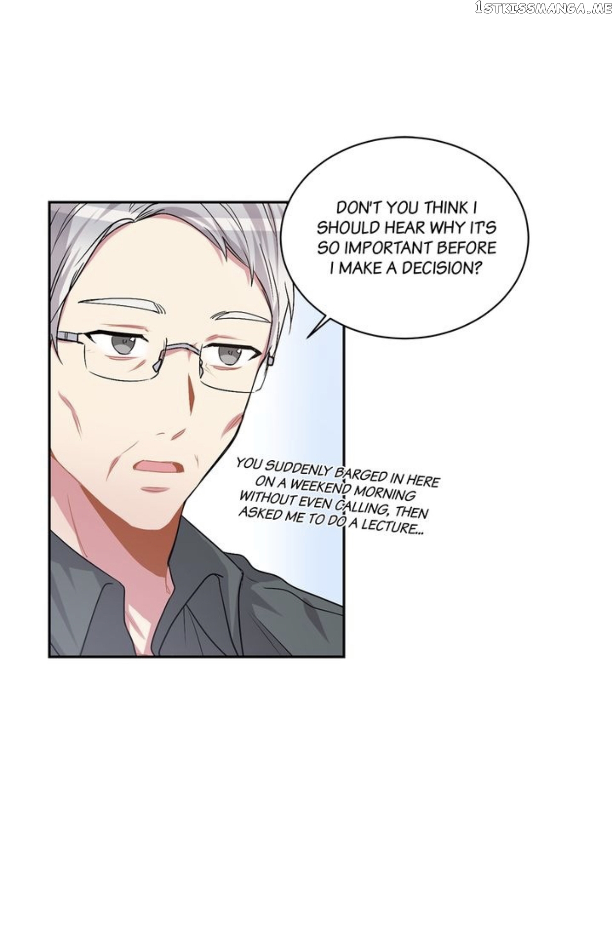 I Found Somebody to Love Chapter 30 - page 4