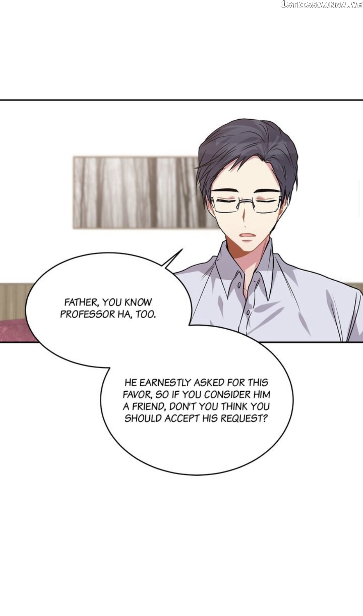 I Found Somebody to Love Chapter 30 - page 5