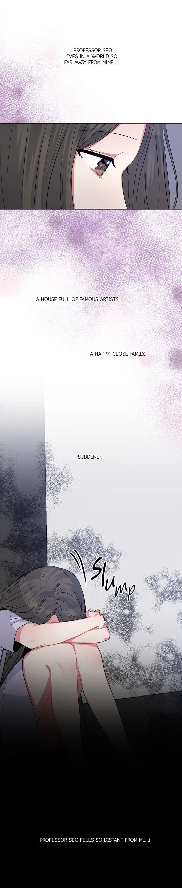 I Found Somebody to Love Chapter 41 - page 16