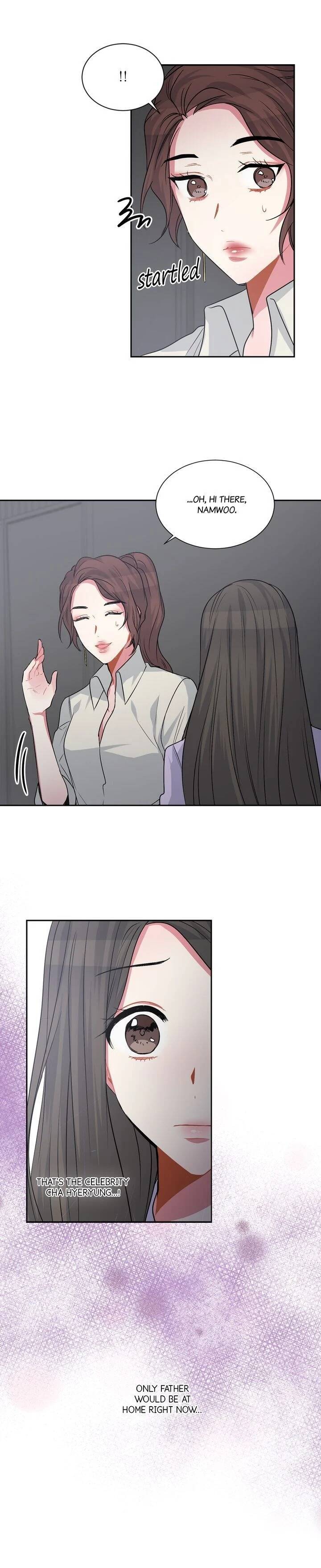I Found Somebody to Love Chapter 41 - page 7