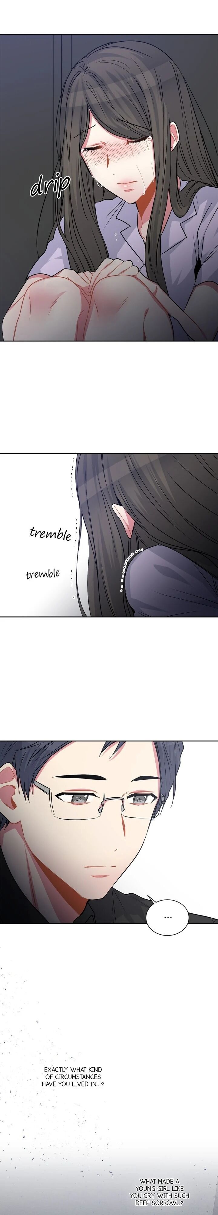 I Found Somebody to Love Chapter 42 - page 13