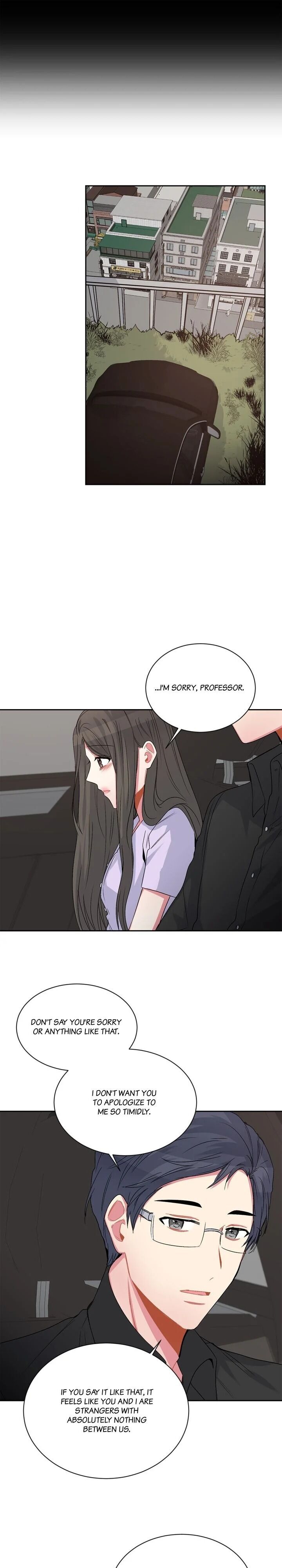 I Found Somebody to Love Chapter 42 - page 15