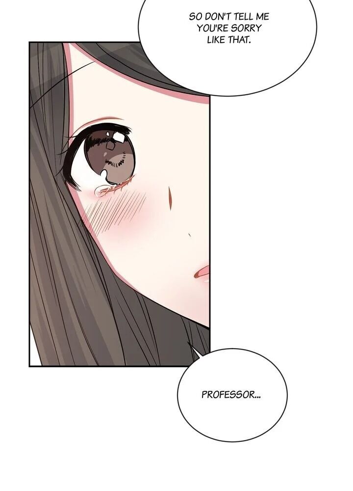 I Found Somebody to Love Chapter 42 - page 16