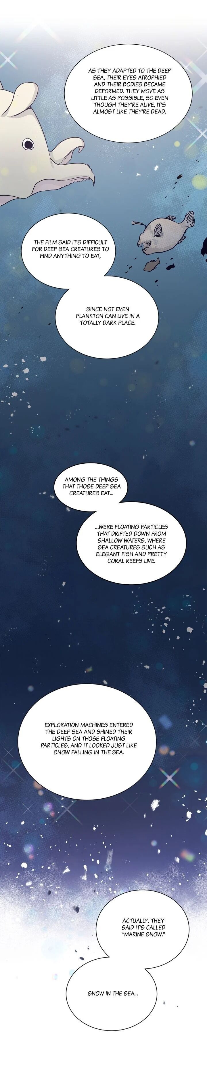 I Found Somebody to Love Chapter 42 - page 21