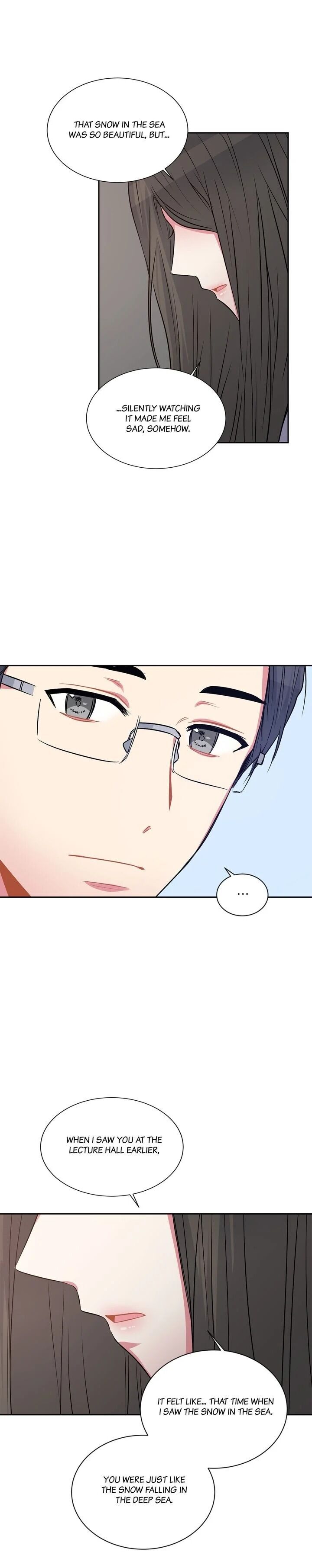 I Found Somebody to Love Chapter 42 - page 22